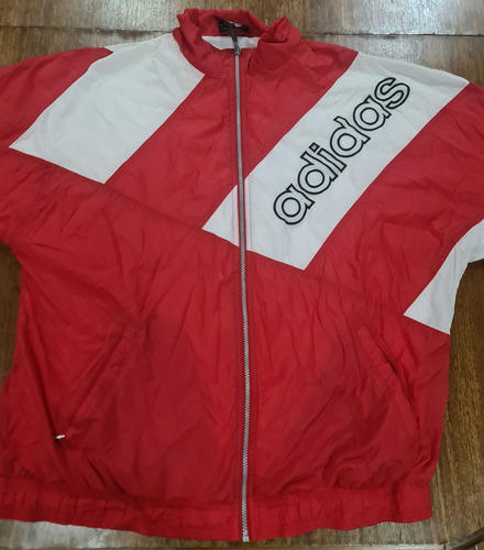 Chaqueta adidas Antigua Original