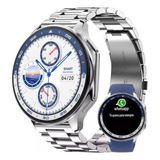 Nfc Reloj Inteligente Hombre Llamada Smart Watch Para Huawei