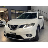 Nissan X-trail 2015