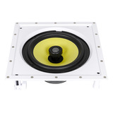 Caixa De Som Jbl Ci8s Arandela Quadrada 100w Rms