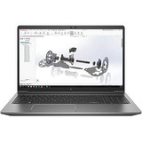 Laptop Hp Zbook G7 15 Core I7 16gb Ram 512gb Ssd