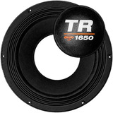 Reparo Para Subwoofer 12 Pulgadas Triton Tr1650 Rms 8 Ohm