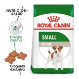Royal Canin Mini Adulto X 7,5 Kg (envios Sin Cargo)