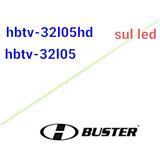 Barra De Led Hbtv-32l05hd , Hbtv-32ll05  H-buster 