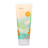 Crema Corporal Hidratación Profunda Twist Cítrico 220 Ml Nat