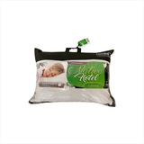 Almohada Fiberball Nativa Hotel 90x50