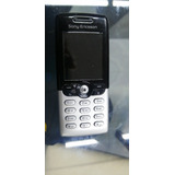 Sony Ericsson T 610 Precioso  (gsm Telcel)