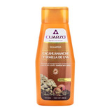 Shampoo Cacahuananche Sem De Uva  550 Ml-cuarzo