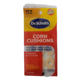 Dr. Scholl's Parche Alivio De Dolor Inmediato Callos 9pzas