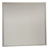 10 Pz Panel Led 60x60cm 60w Para Falso Plafon O Flotante Sl