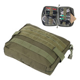 Kit De Bolsa De Supervivencia, Bolsa De Asalto Militar Tacti