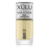Base Amargante P/ Uñas Nail Color (x10ml)