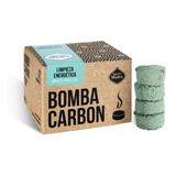 Bomba Carbon Aromatico X 12 Sagrada Madre Fragancia Limpieza Energetica