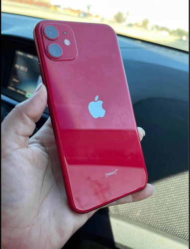 iPhone 11 Libre De Fabrica