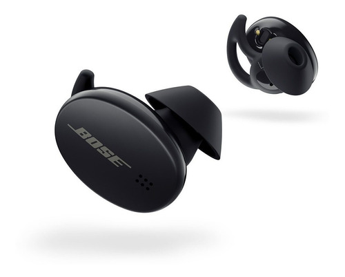 Bose Sport Earbuds Black Color Negro