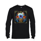 Polera Ml Mastodon Crack The Skye Rock Abominatron