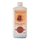  Henna Natural Tm Professional En Polvo 90grs Tono Golden Red