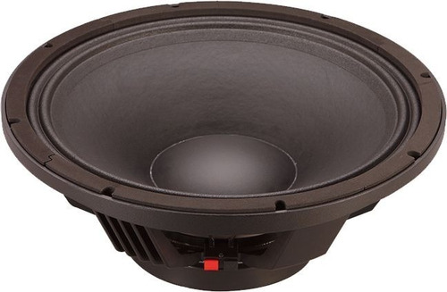 Subwoofer Das Audio 18g 700 Watts Rms Parlante 97db 102mm