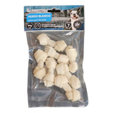 Pack 7 Huesos Cartílagos Perros Golosinas Juguete Dental