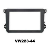 Frentes Para Instalacion  Estereos Vw Bora-jetta-golf 07-17