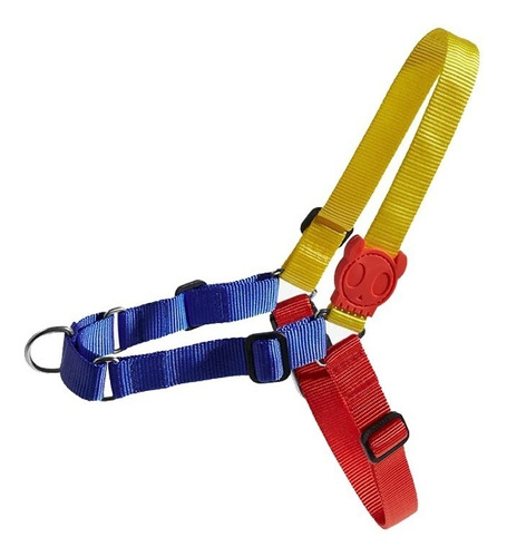 Arnes Soft-walk Zeedog Talla M