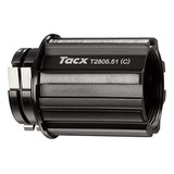 Tacx Spare - Direct Drive Freehub Body: Campagnolo