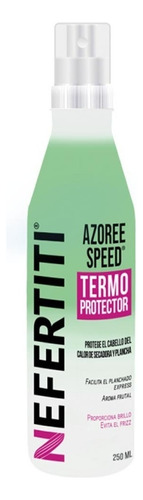 Protector Termico Cabello Planchado Express Anti Frizz 250ml