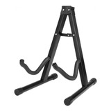 Suporte De Chão Tonante - Tipo Cavalete - Dobravel Cor Preto