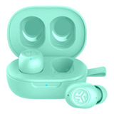 Audifono True Wireless Jbuds Mini Jlab Menta