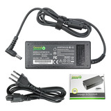 Cargador Compatible Notebook Asus X455l ( 19v-3.42a )