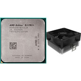 Processador Amd Athlon Ii X4 840 Fm2+ Cpu Cooler Master A30