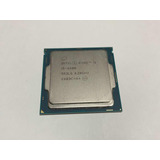 Procesador Intel Core I5-6500 3.20ghz 4 Núcleos (sin Cooler)