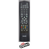 Control Remoto Rca10u81e Television Philips
