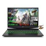 Hp Pavilion Gaming Laptop 15-dk1xxx