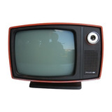 Tv  Antiga Philco