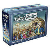 Fallout Shelter Base Del Juego De Mesa | Juego De Mesa ...