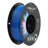 Filamento 3d Tpu Creality Azul 1 Kg 1,75mm 