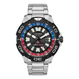 Citizen Relojes Promaster Diver Bj7128-59e, Promaster Diver