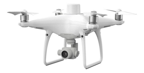 Drone Dji Phantom 4 Rtk Sem Estação Gnss