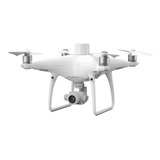 Drone Dji Phantom 4 Rtk Sem Estação Gnss