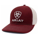 Gorra Ariat R112 Snapback