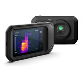 Câmera Térmica 19.200 Pixels Flir C5 Com Wifi - Envio Full