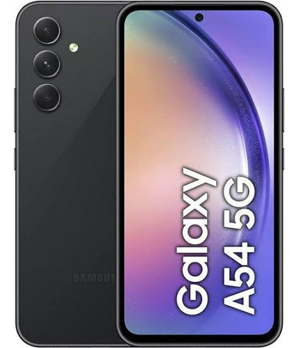 Samung Galaxy A54 Usado