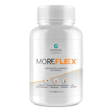 Moreflex 90 Cápsulas - Central Nutrition