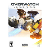 Overwatch - Edición Orígenes - Pc