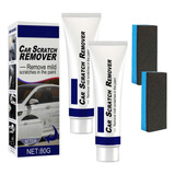 Crema Removedora De Arañazos De Pintura Car Scratch Re