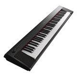 Teclado Yamaha Np-32 Portátil De Tipo Piano Sencillo Cuota