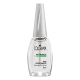 Esmalte Colorama Nutribase Pro Crescimento