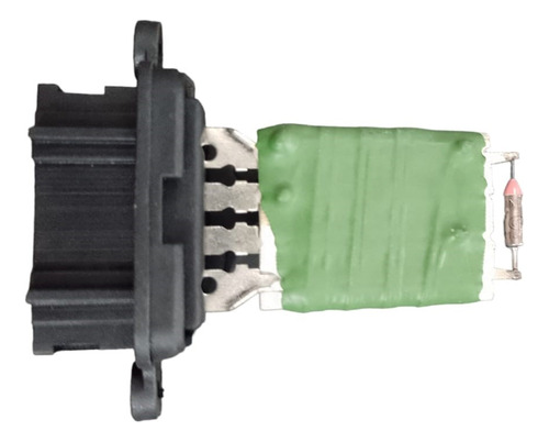 Resistencia Soplador Renault Duster