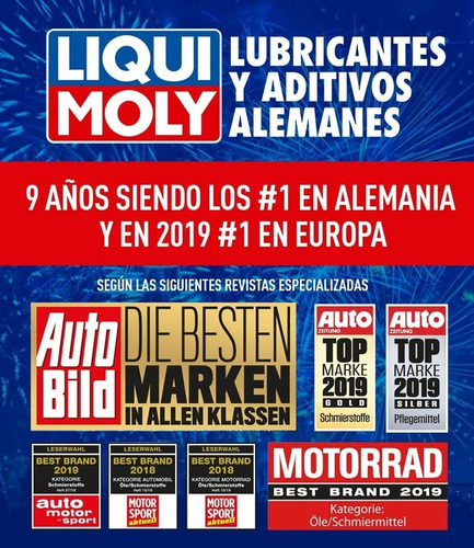 Liqui Moly Tapa Fugas De Radiador 150ml Foto 2